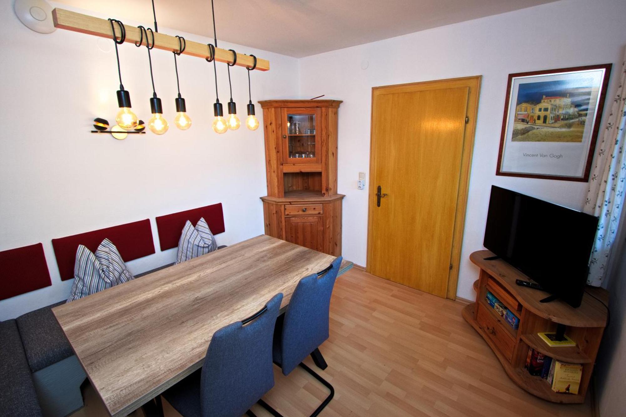 Appartementhaus Salzmann Leogang Exteriör bild